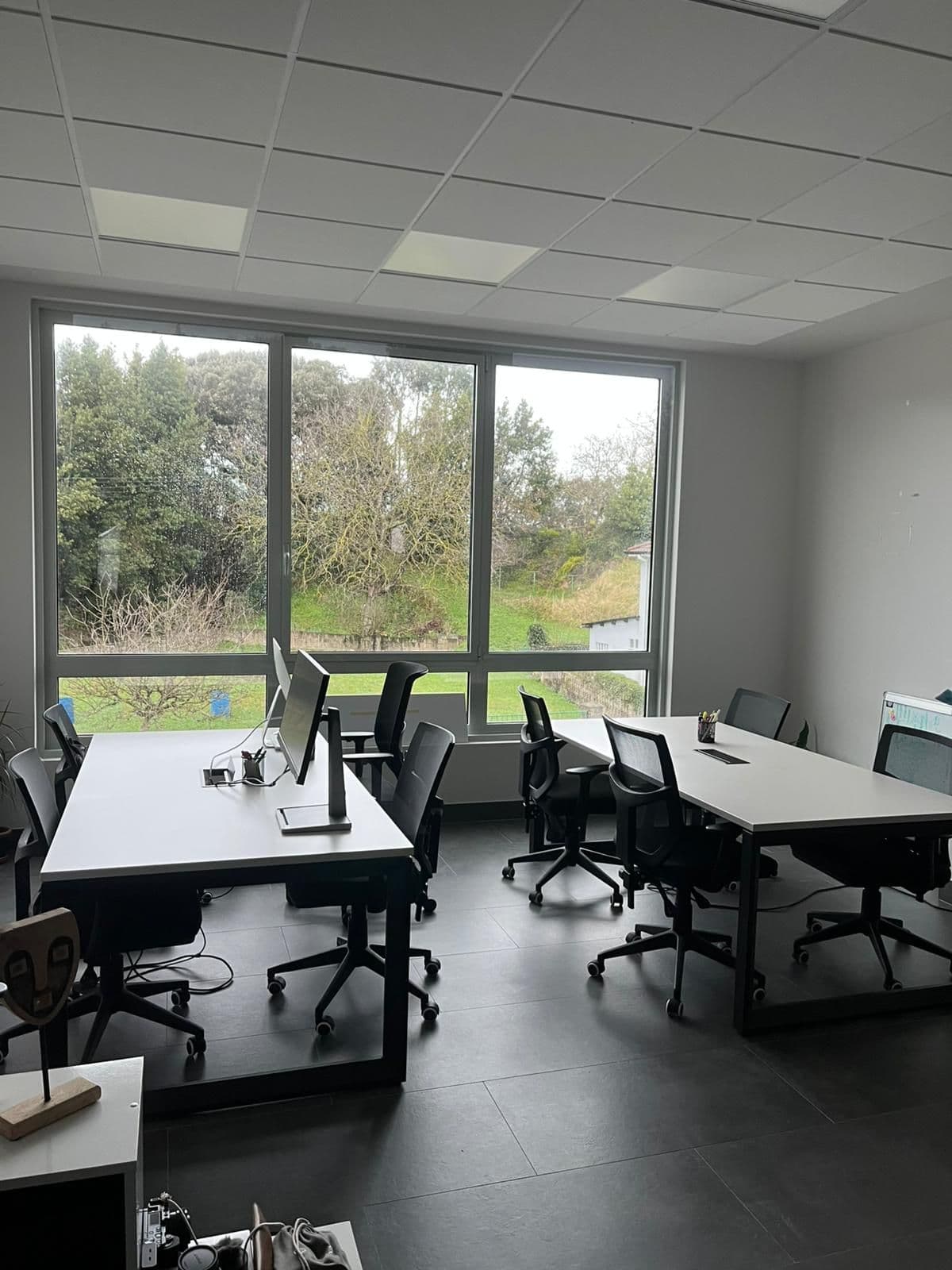 Oficinas ONBAST Agencia de Marketing en Santander y toda Cantabria y España