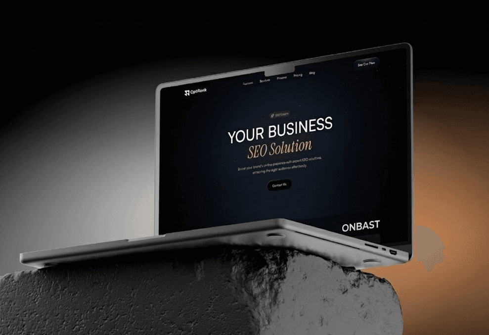 Historia de la agencia ONBAST Historia de la agencia ONBAST