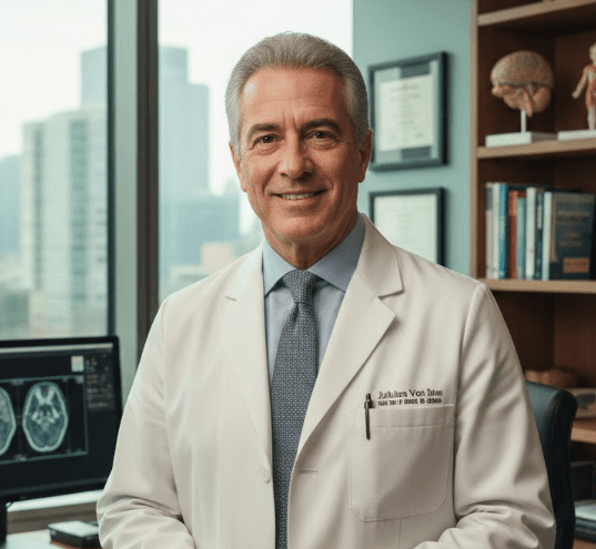 Dr. Julián Vento Dr. Julián Vento