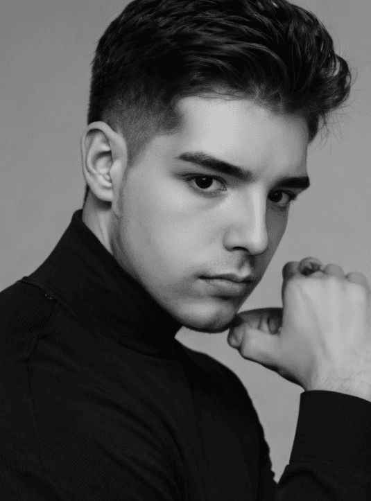 Antonio Duarte Antonio Duarte